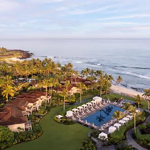 5* Resort Four Seasons Hualalai