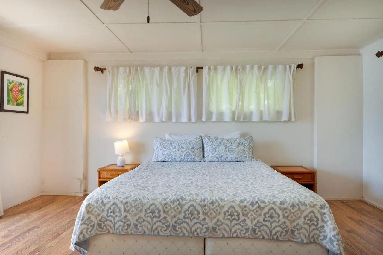 Holiday home Manini Beach Breath Taker Captain Cook