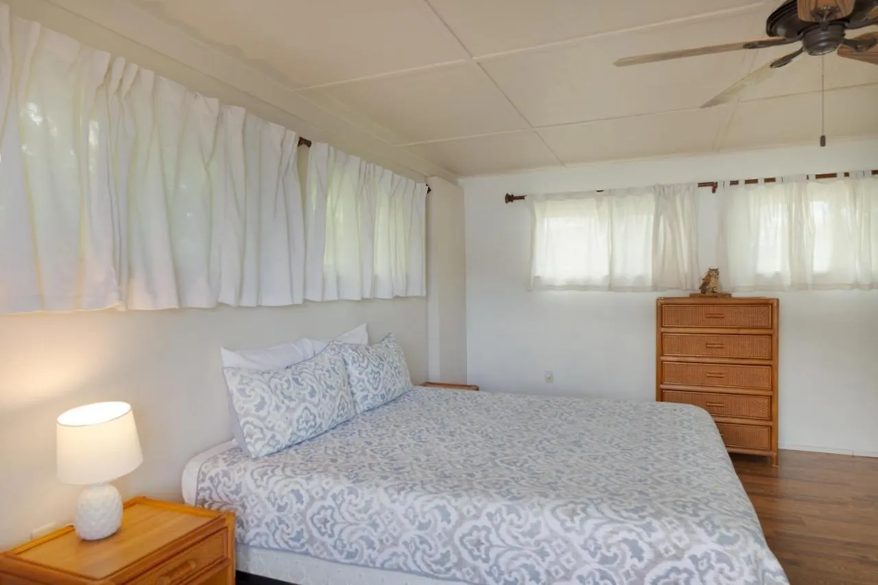 Holiday home Manini Beach Breath Taker Captain Cook
